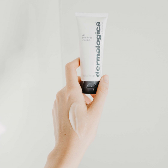 Dermalogica Skin Hydrating Masque - Увлажняющая маска - 1