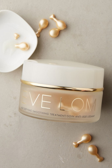 Eve Lom Age Defying Smoothing Treatment - Капсулы для лица - 2