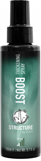 Joico Structure Boost Thickening Spray - Уплотняющий спрей для укладки волос