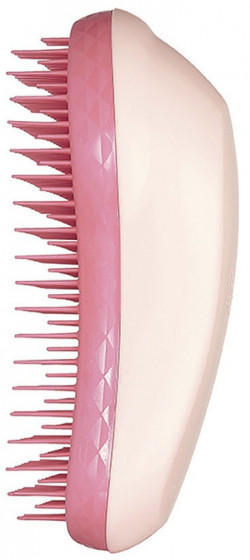 Tangle Teezer The Original Fine & Fragile Champagne Rose - Расческа для волос - 3