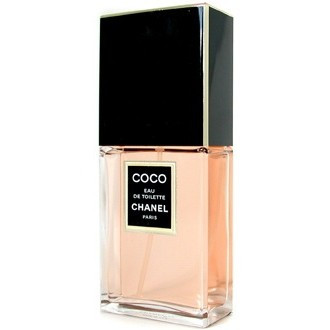 Chanel Coco - Туалетная вода - 1