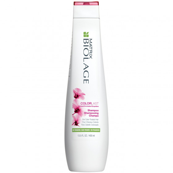 Matrix Biolage Colorlast Shampoo - Шампунь для окрашенных волос