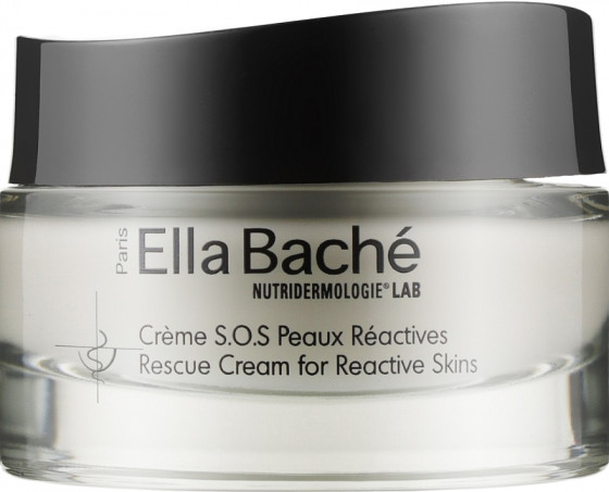 Ella Bache Magistral Cream D-Sensis 19% - Крем для реактивной кожи лица - 1