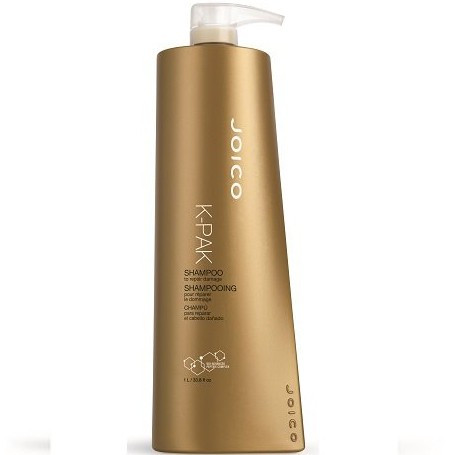 Joico K-Pak Reconstruct Shampoo - Шампунь восстанавливающий для поврежденных волос