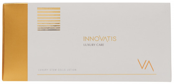 Innovatis Luxury Stem Cells Lotion - Лосьон от выпадения волос