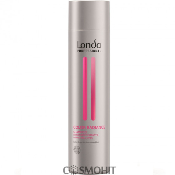 Londa Color Radiance Shampoo - Шампунь для окрашенных волос