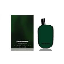 Comme des Garcons Amazingreen - Парфюмированная вода