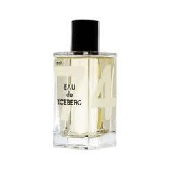 Iceberg Eau de Iceberg Pour Femme - Туалетная вода - 1