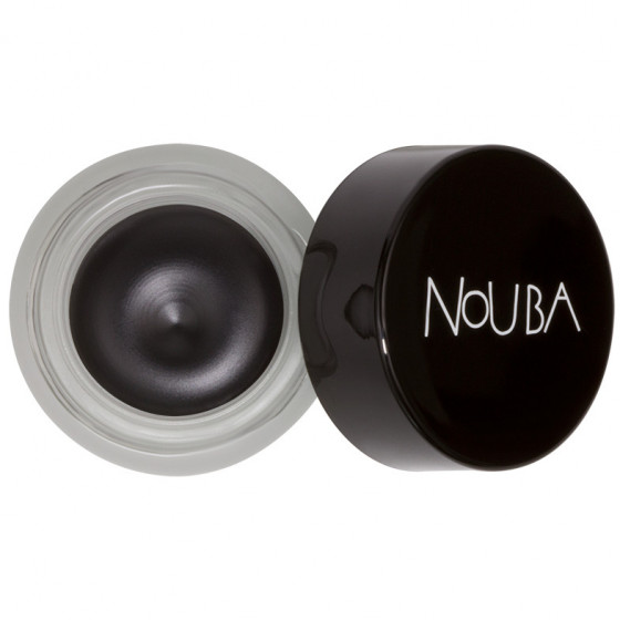 Nouba Write&Blend Liner Shadow - Кремовая подводка для глаз