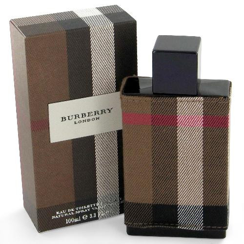 Burberry London for Men - Туалетная вода (тестер)