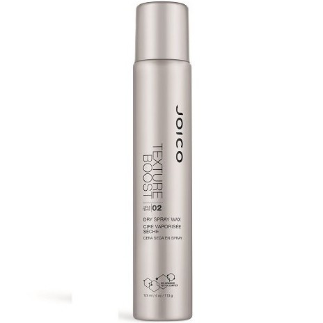 Joico Style & Finish Texture Boost Hold-2 - Спрей сухой воск подвижной фиксации