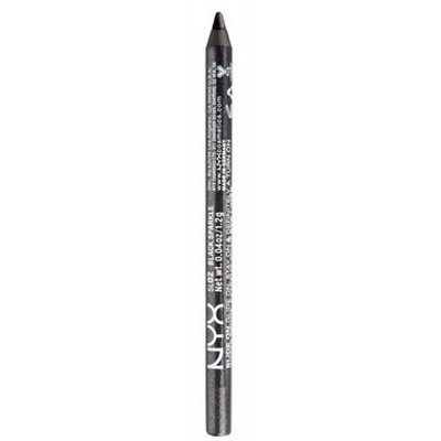 NYX Slide On Pencil - Водостойкий карандаш для глаз