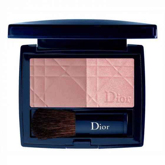 Christian Dior Diorblush - 2-цветные румяна