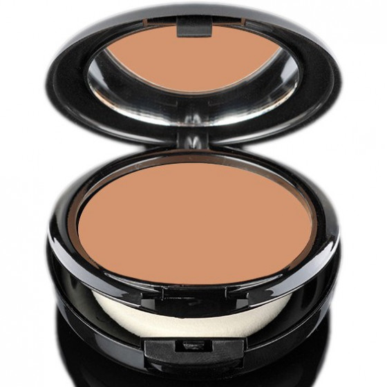 Make-Up Studio Face It Cream Foundation - Кремовая тональная основа