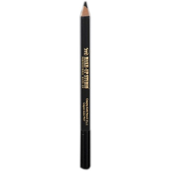 Make-Up Studio Pencil Creamy Kohl - Карандаш кремовый