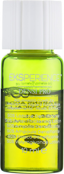 Revlon Professional Eksperience Densi Pro Lotion - Лосьон для тонких волос - 1