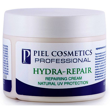 Piel Magnifique Hydra-Repair Day and Night Cream - Восстанавливающий крем для лица