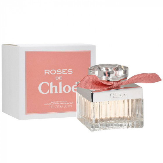 Chloe Roses De Chloe - Туалетная вода