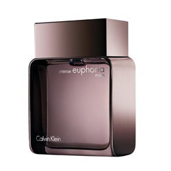 Calvin Klein Euphoria Intense For Men - Туалетная вода - 1