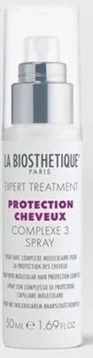 La Biosthetique Protection Cheveux Complexe 3 Spray - Спрей с молекулярным комплексом защиты волос