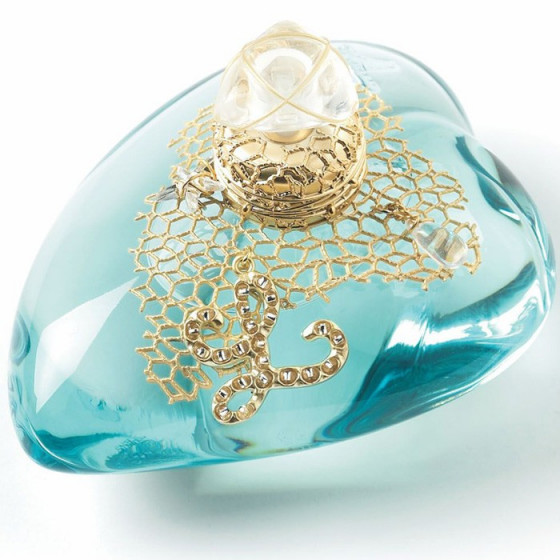 Lolita Lempicka Fleur de Corail - Парфюмированная вода - 1