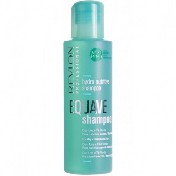 Revlon Professional Equave Ad Shampoo Hydro Nutritive - Шампунь увлажняющий и питательный