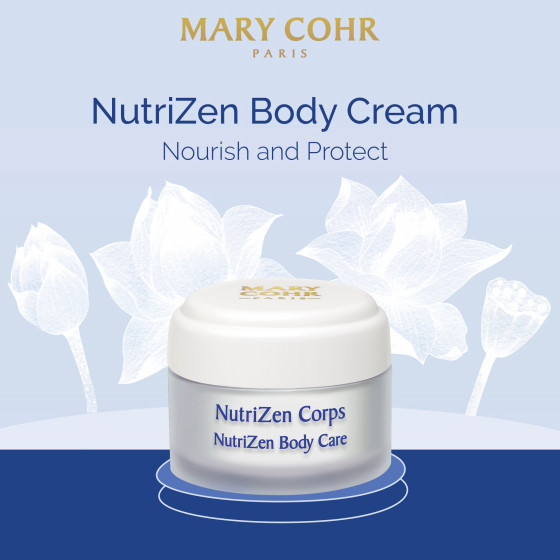 Mary Cohr Nutrizen Corps - Питательный крем для тела - 2