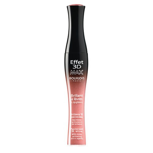 Bourjois Effet 3D Max - Блеск для губ