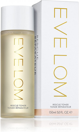 Eve Lom Rescue Toner - Восстанавливающий тоник для лица - 2