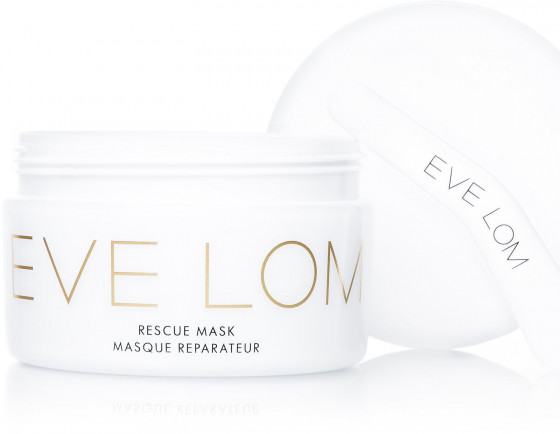 Eve Lom Resque Mask - Маска-спасатель для лица