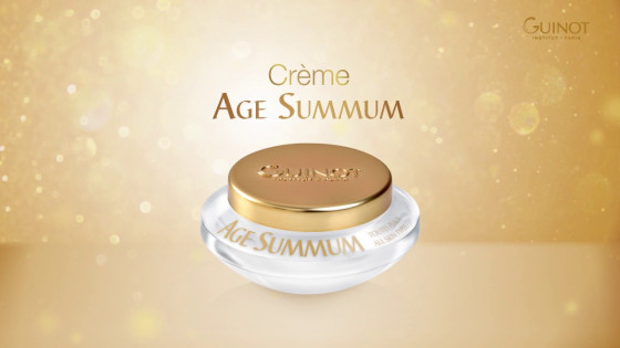 Guinot Creme Hydra Summum - Идеальный увлажняющий крем - 3