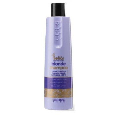 Echosline Seliar Blond Shampoo - Шампунь для светлых и окрашенных волос