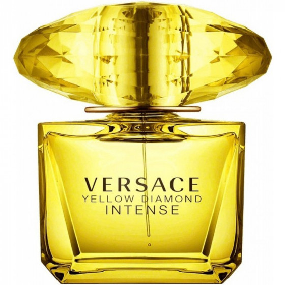 Versace Yellow Diamond Intense - Парфюмированная вода (тестер)