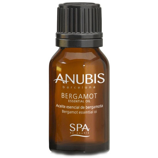 Anubis Bergamot Oil - Масло бергамота