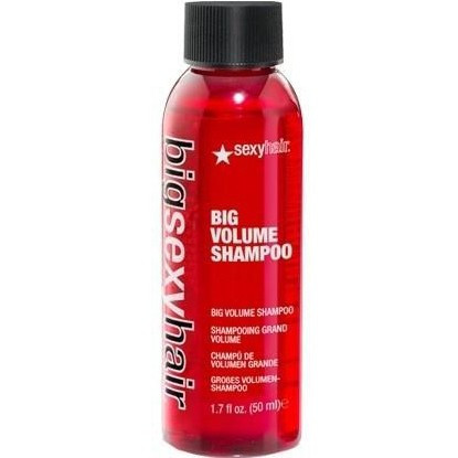 Sexy Hair BigSexyHair Big Volume Shampoo - Шампунь для объема