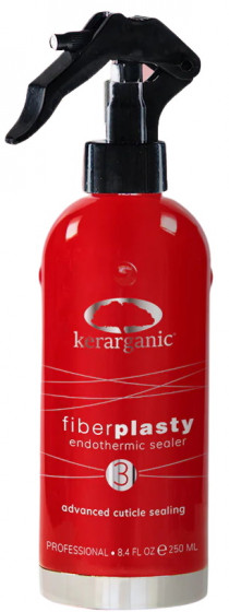 Kerarganic Fiberplasty Endothermic Sealer Step 3 - Эндометрический герметик (шаг 3)