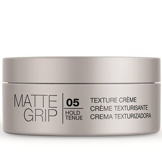 Joico Style & Finish Matte Grip Hold-5 - Крем текстурирующий матовый средней фиксации