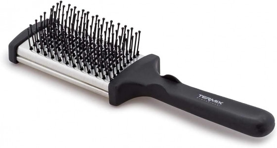 Termix Flat Brush (P-008-8001TP) - Расческа-скелет - 2