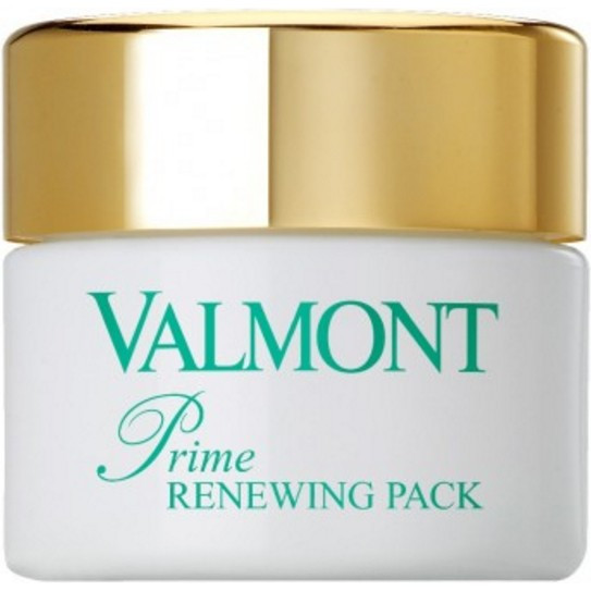 Valmont Prime Renewing Pack - Премиум крем-маска антистресс для лица