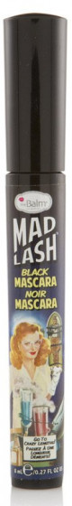 TheBalm Mascara Mad Lash Duo - Набор туши для ресниц - 3