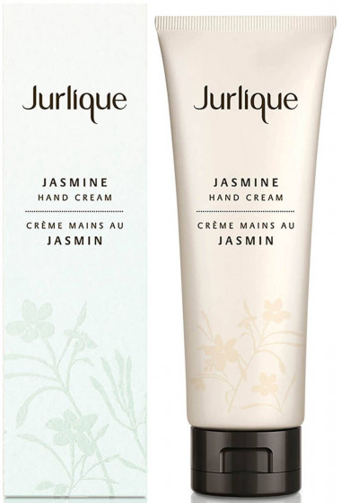 Jurlique Jasmine Hand Cream - Питательный крем для рук с экстрактом жасмина