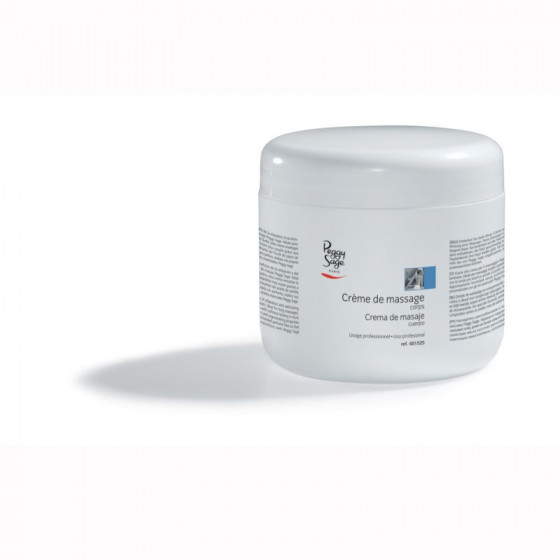 Peggy Sage - Крем для массажа лица