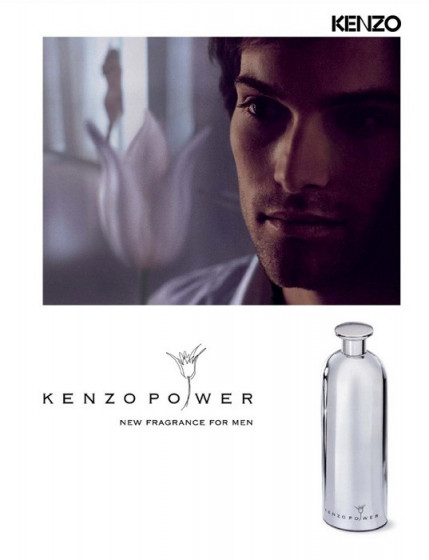 Kenzo Power Fraiche - Туалетная вода (тестер) - 2