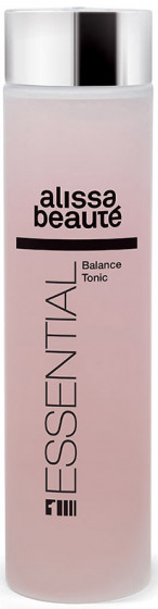 Alissa Beaute Essential Balance Tonic - Балансирующий тоник для лица