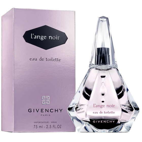Givenchy L'Ange Noir - Туалетная вода