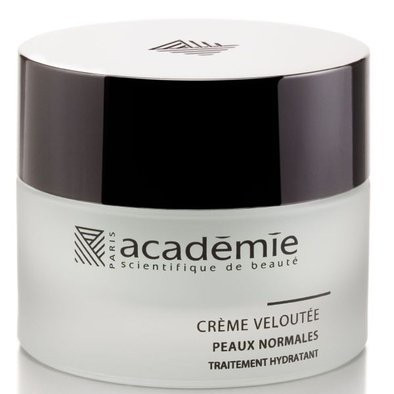 Academie Visage Creme Veloutee Hydratation–Douceur - Мягкий увлажняющий крем-бархат