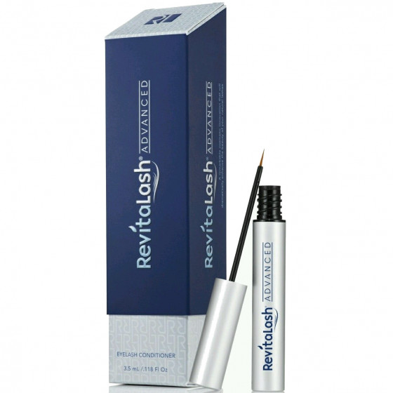 RevitaLash Advanced Eyelash Conditioner - Кондиционер для роста ресниц