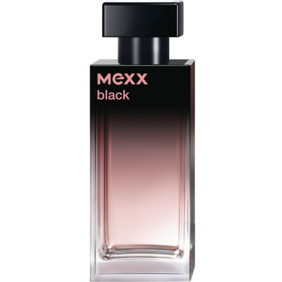 Mexx Black Woman - Туалетная вода - 1