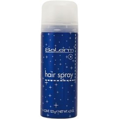 Salerm Hair Spray - Лак-блеск