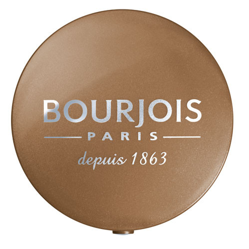 Bourjois Ombre Depuis 1863 - Тени для век